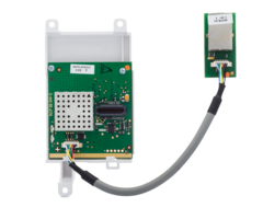 Honeywell Internet Alarm Communicator