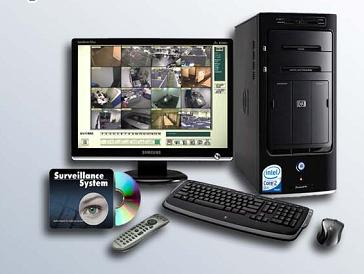 Video Surveillance