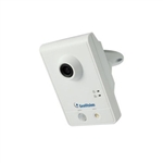 Cube Cameras