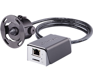 Hidden Cameras