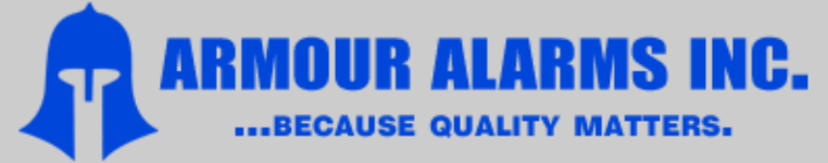 Armour Alarms Inc