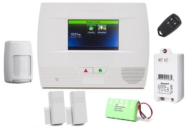 Lynx5210 basic kit landline or VoIP