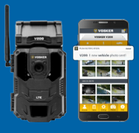 Mobile Camera